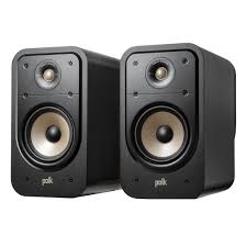 DENON AVR X2800H WITH POLK ES SERIES